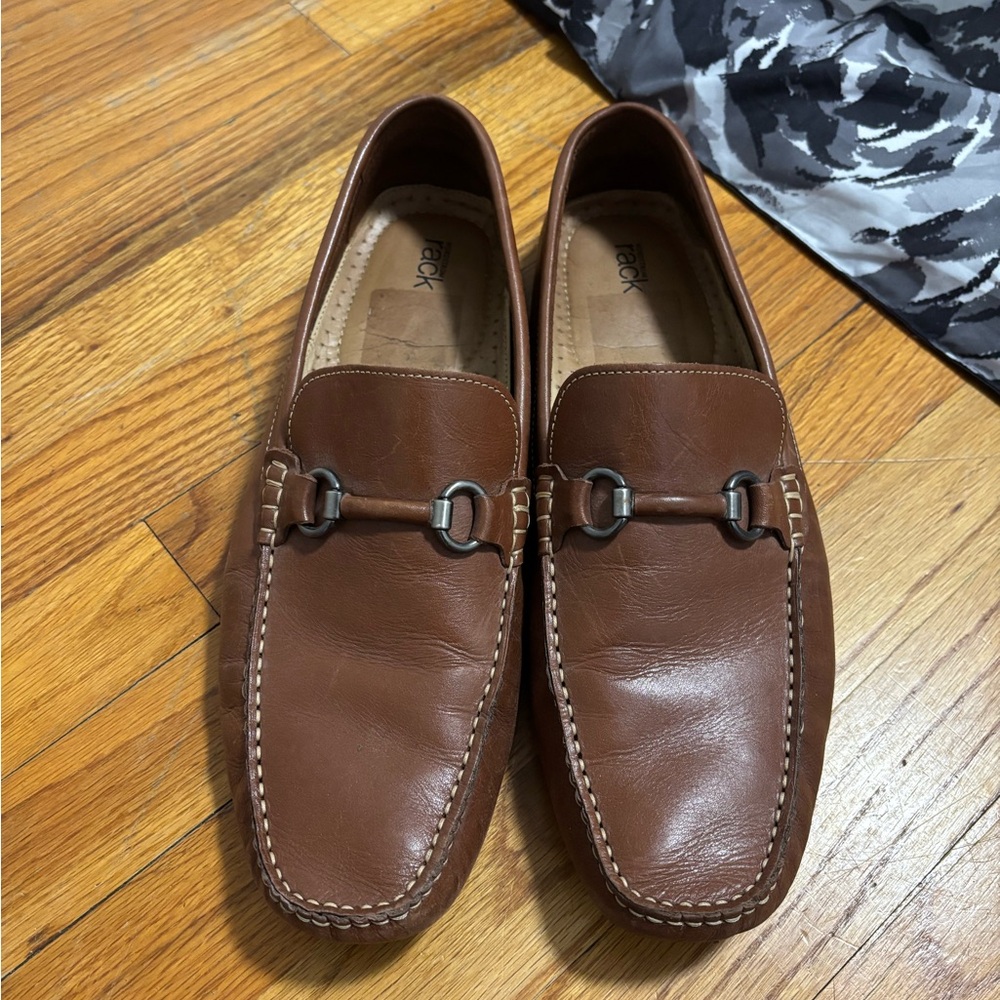 Men’s slip on loafers 13